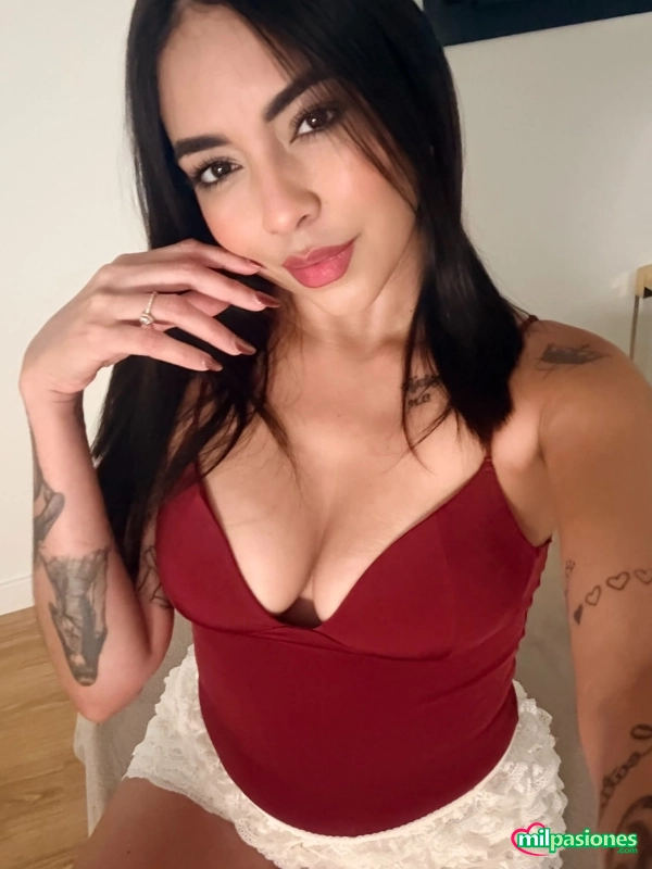 HERMOSA SENSUAL COMPLACIENTE BOMBA DE SEXO EN MALAGA