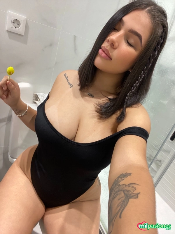 BOMBA DE SEXO FIESTA A TOPE LUJURIA EN  MALAGA
