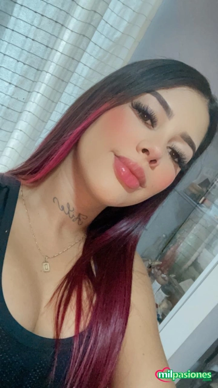 EN MALAGA ESCORT COLOMBIANA JOVENCITA COLOMBIANA NOVEDAD