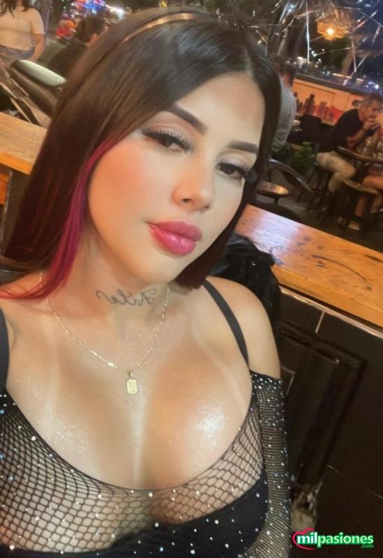 Miniatura 4 de EN MALAGA ESCORT COLOMBIANA JOVENCITA COLOMBIANA NOVEDAD