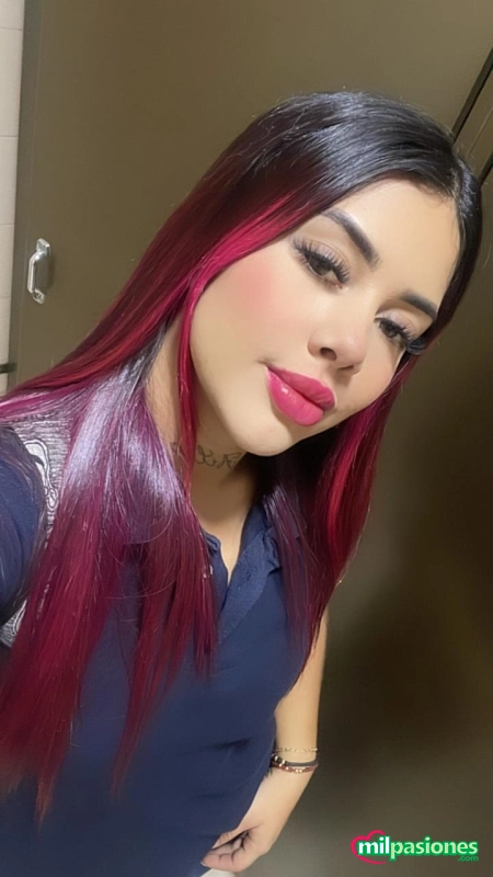 Miniatura 6 de EN MALAGA ESCORT COLOMBIANA JOVENCITA COLOMBIANA NOVEDAD