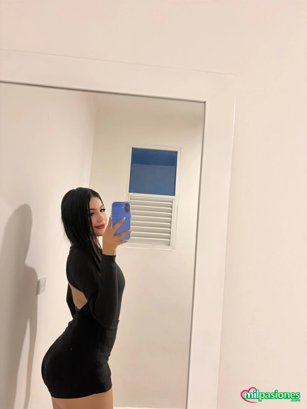 Miniatura 2 de EN MALAGA SEXO FIESTA ESCORT COLOMBIANA  NOVEDAD