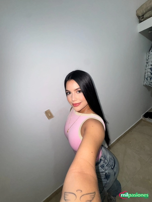 Miniatura 4 de EN MALAGA SEXO FIESTA ESCORT COLOMBIANA  NOVEDAD
