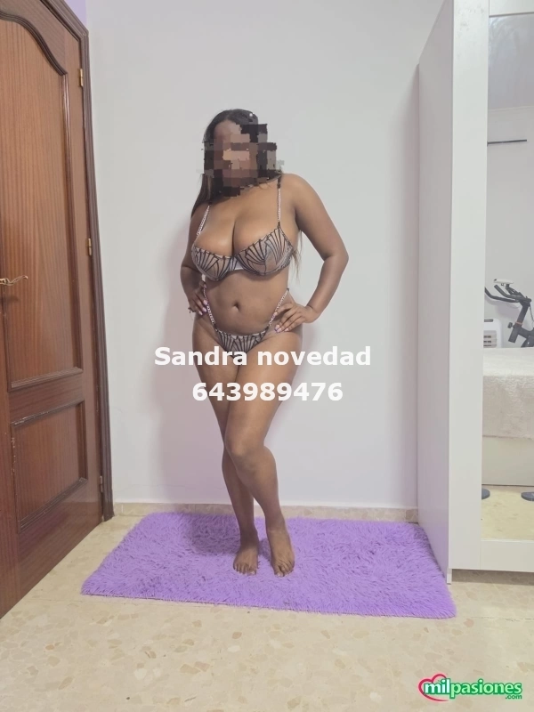 Miniatura 3 de Chica latina para ti,divertida y auténtica