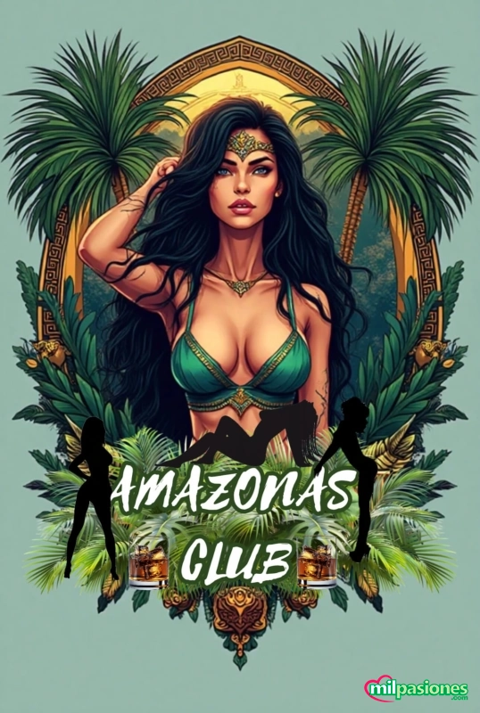✨🌿HABITACION CLUB AMAZONAS EN LUGO   🌿✨