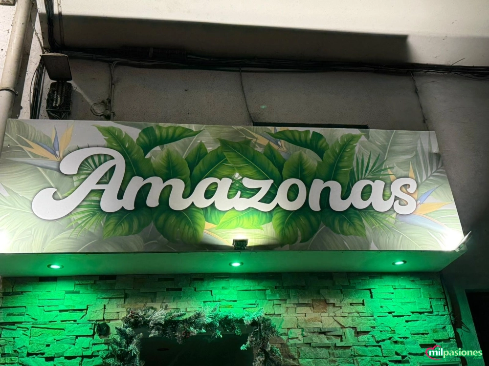 Miniatura 2 de ✨🌿HABITACION CLUB AMAZONAS EN LUGO   🌿✨