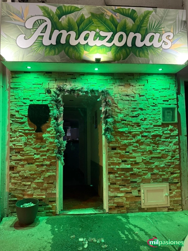 Miniatura 3 de ✨🌿HABITACION CLUB AMAZONAS EN LUGO   🌿✨