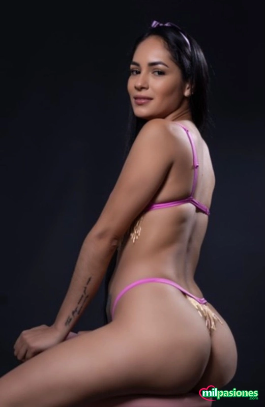 Miniatura 6 de SOLO SALIDAS TODA UNA DIOSA PARA TI NOVEDAD VEN CONOCEME