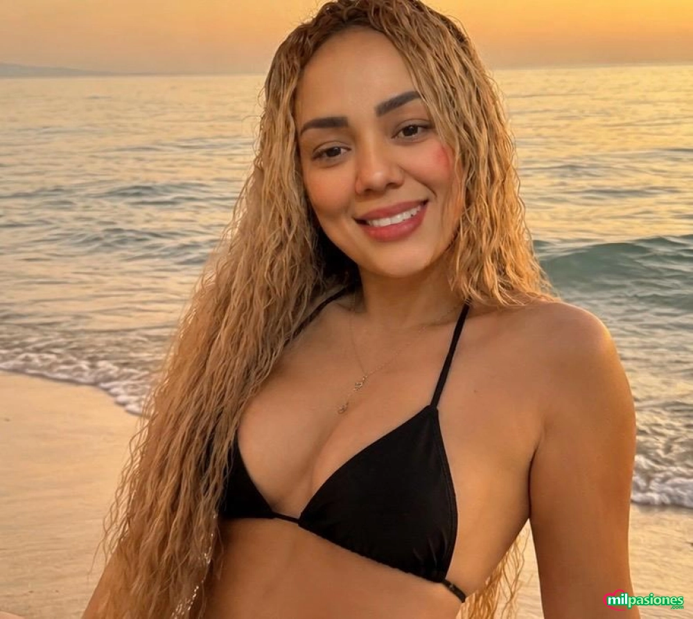 Miniatura 3 de Estupenda COLOMBIANA VIP toda una máquina y diosa para ti