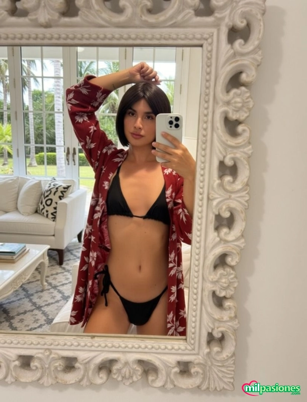 Miniatura 2 de Espectacular LATINA CD toda una diosa y fogosa para ti