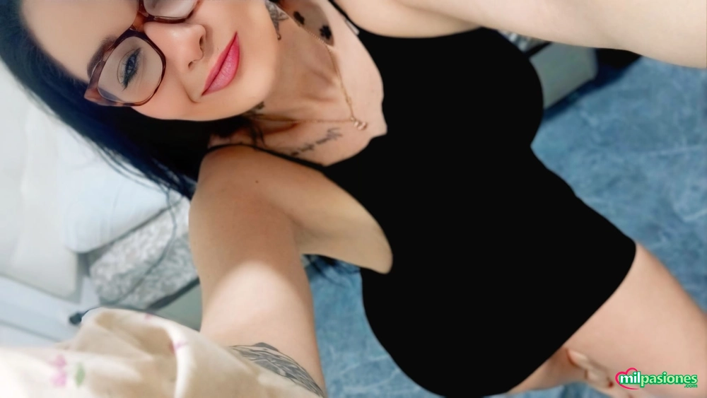 CHICA ESPAÑOLA DE LUJO ACABADITA DE LLEGAR VEN QUEDAMOS
