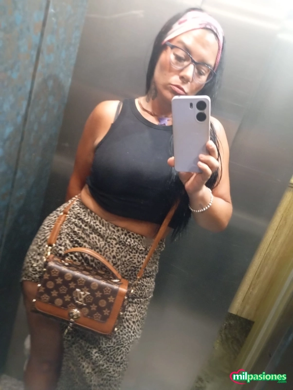 Miniatura 5 de CHICA ESPAÑOLA DE LUJO ACABADITA DE LLEGAR VEN QUEDAMOS