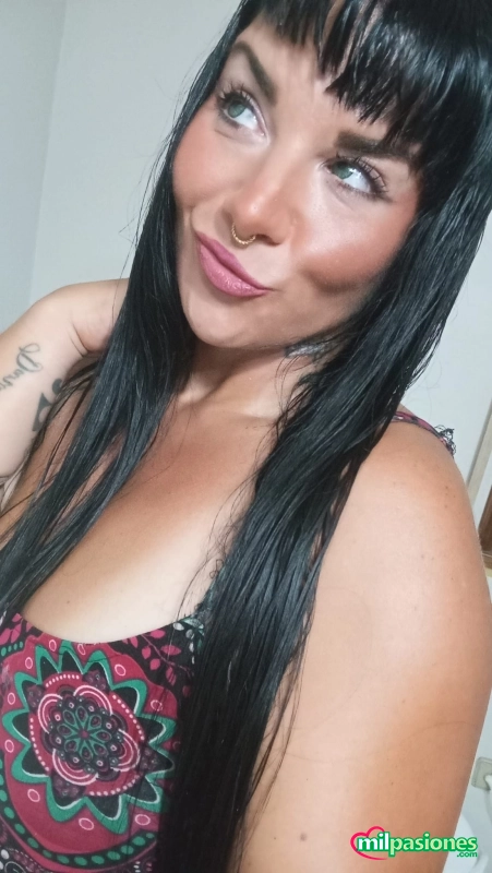 Miniatura 6 de CHICA ESPAÑOLA DE LUJO ACABADITA DE LLEGAR VEN QUEDAMOS