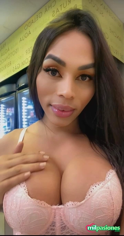 Miniatura 5 de Exclusiva Mujer LATINA toda una diosa exclusiva para ti