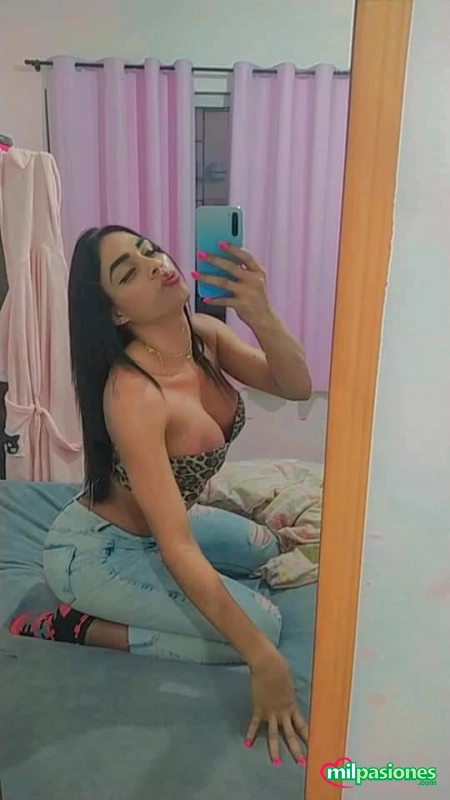 Miniatura 6 de Exclusiva Mujer LATINA toda una diosa exclusiva para ti