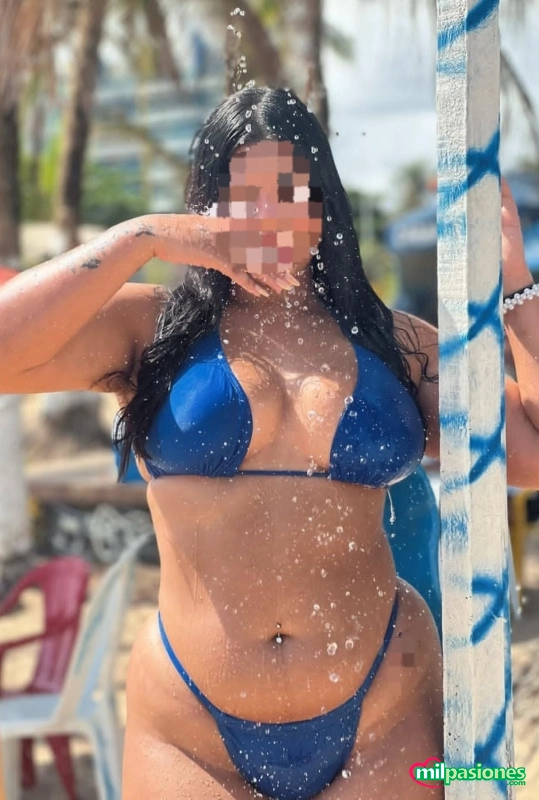 Miniatura 4 de Linda LATINA toda una diosa perversa para ti llamame