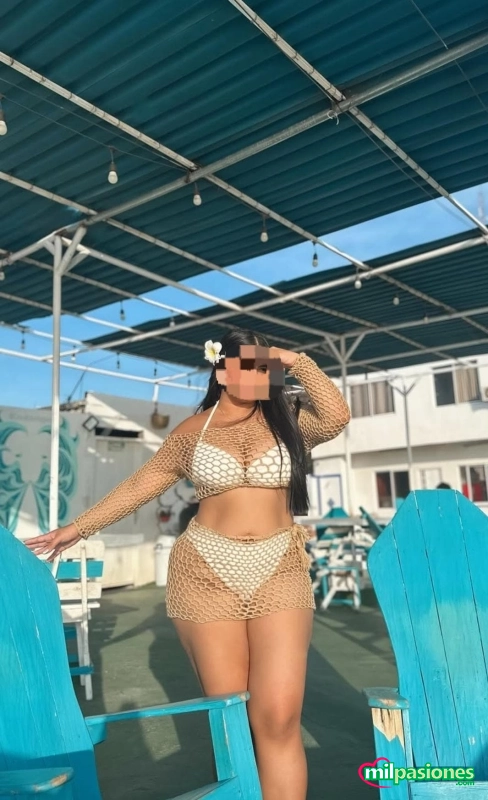 Miniatura 5 de Linda LATINA toda una diosa perversa para ti llamame