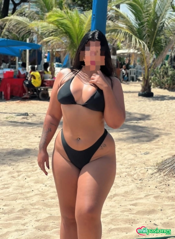 Miniatura 6 de Linda LATINA toda una diosa perversa para ti llamame