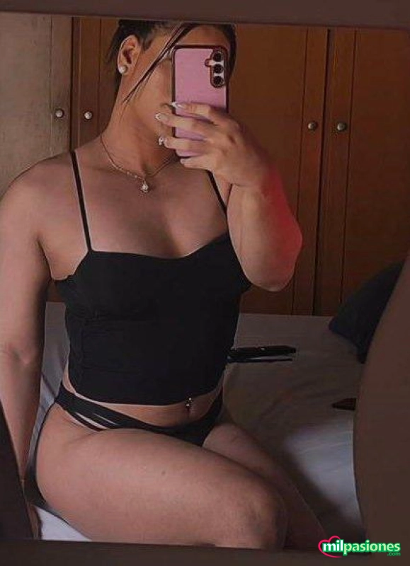 Miniatura 3 de Estupenda y Bella TRANS COLOMBIANA de otro Nivel playa ingle