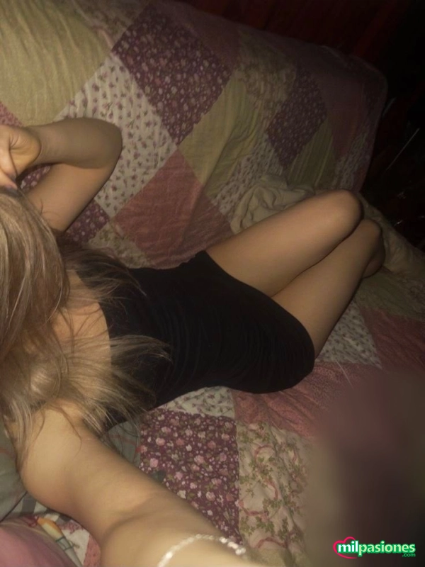 Miniatura 2 de MIA BELLA CHIQUILLA SEXY CACHONDA FIESTERA UNICA NOVEDAD