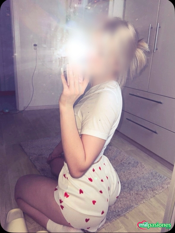 Miniatura 3 de MIA BELLA CHIQUILLA SEXY CACHONDA FIESTERA UNICA NOVEDAD