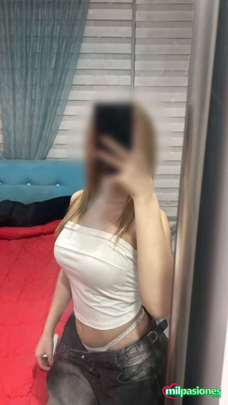 Miniatura 4 de MIA BELLA CHIQUILLA SEXY CACHONDA FIESTERA UNICA NOVEDAD