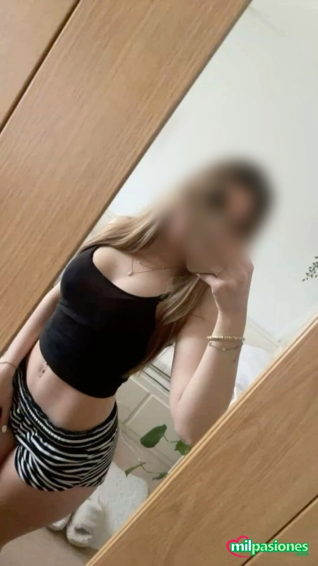 Miniatura 6 de MIA BELLA CHIQUILLA SEXY CACHONDA FIESTERA UNICA NOVEDAD