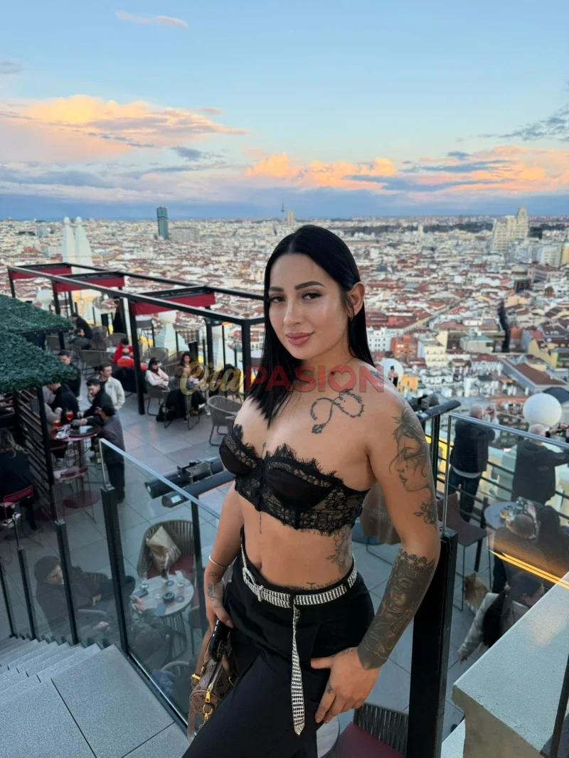 Miniatura 4 de Escort en Alzira. Mujer encantadora con ganas de nuevas vivencias.