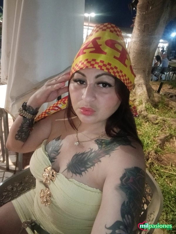 Miniatura 2 de Hola cariño estoy recien llegada de pueto Rico soy una chica