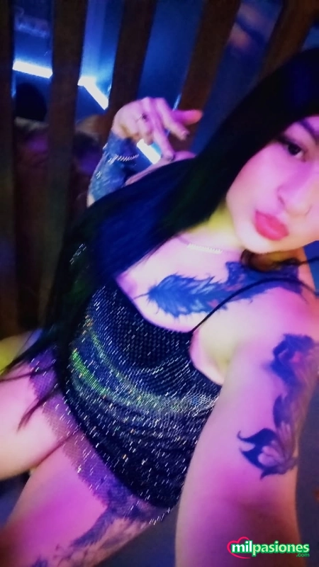 Miniatura 3 de Hola cariño estoy recien llegada de pueto Rico soy una chica