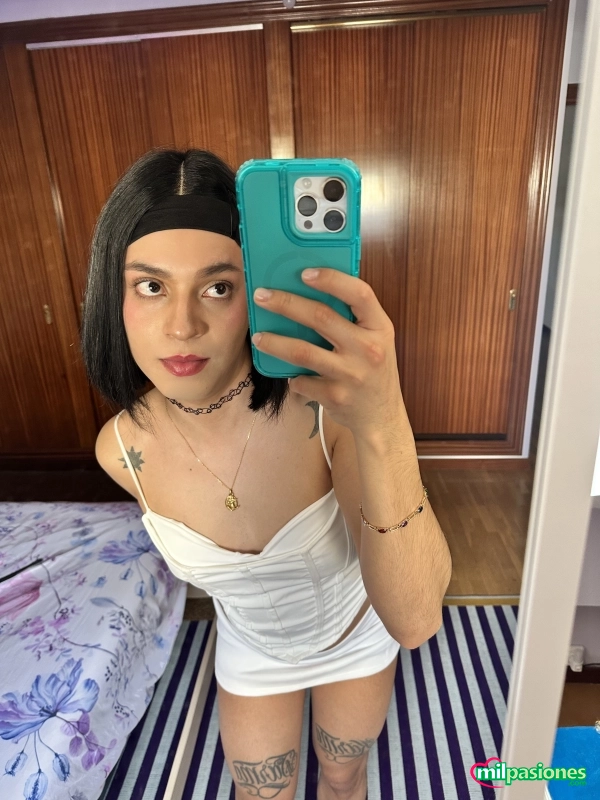 HANNA XL NUEVA EN LA CIUDAD LATINA COLOMBIANA
