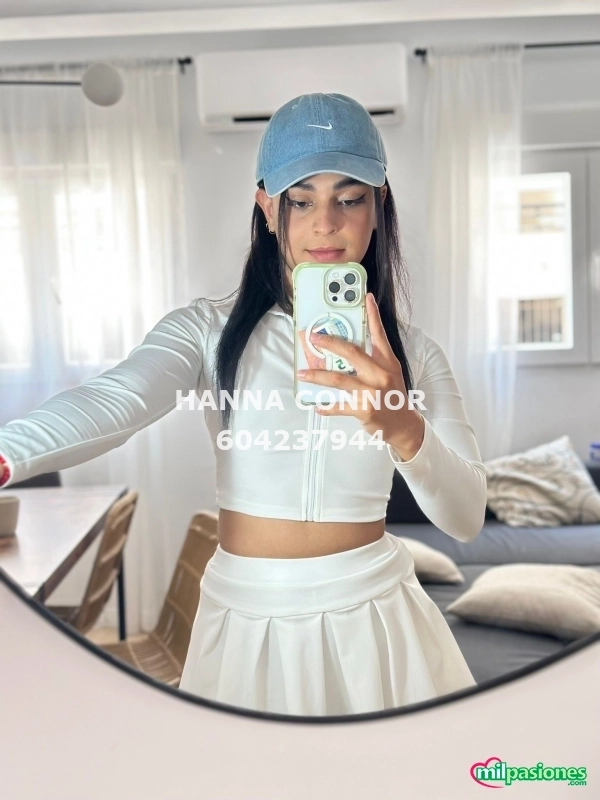 Miniatura 4 de HANNA XL NUEVA EN LA CIUDAD LATINA COLOMBIANA