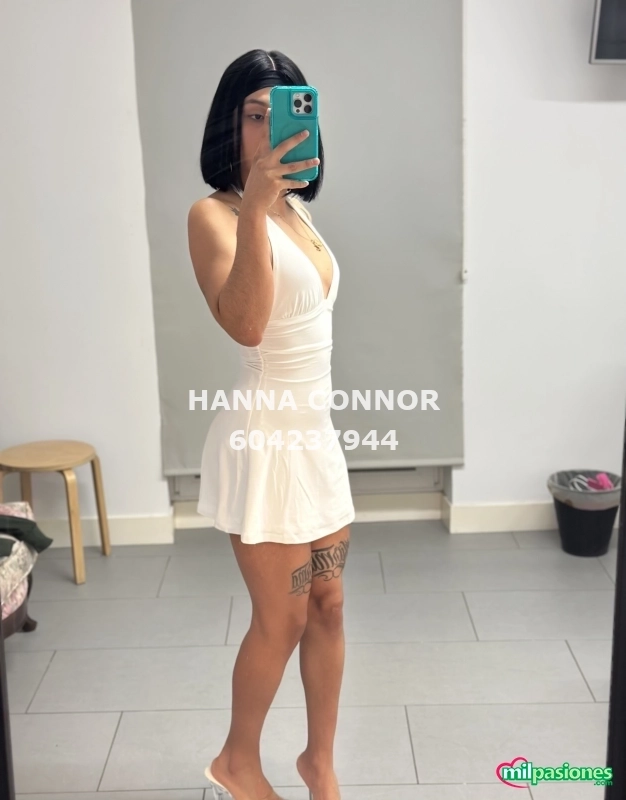 Miniatura 5 de HANNA XL NUEVA EN LA CIUDAD LATINA COLOMBIANA