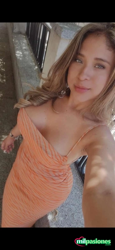 Miniatura 4 de Chica scort valery, colombiana, rubia descomplicada. 😈🏝