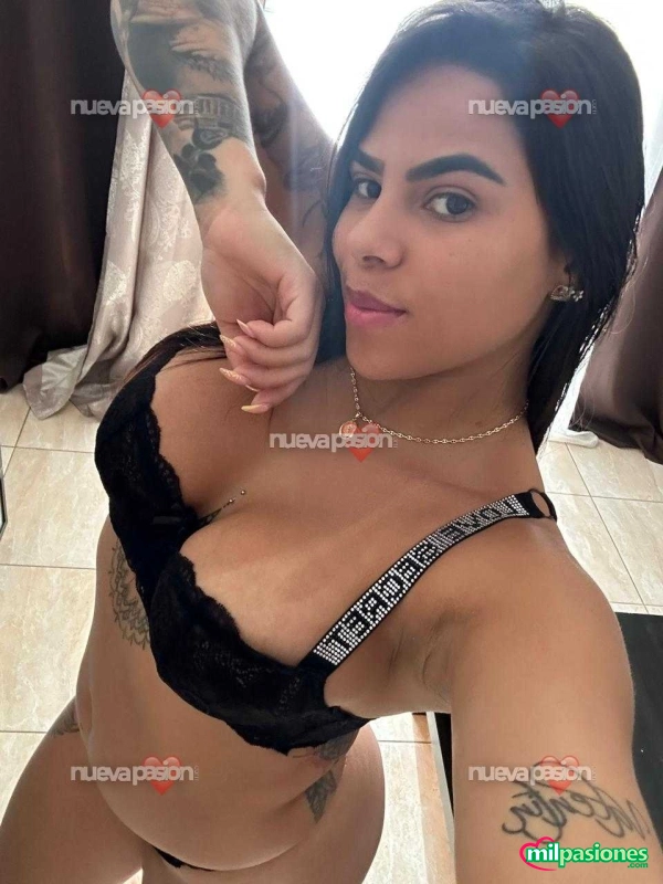 Miniatura 3 de 🌺 Jhoana scort 🌺 🇨🇴 📍 Dublín 12, casa de las banderas