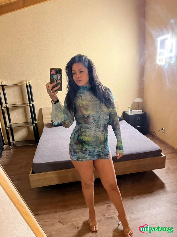 TATIANAa scort – La Laguna ✨ nueva en la isla  🏝📍✅️