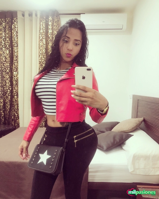 Miniatura 3 de NOVEDAD chica real complaciente y cañera 100% real hermosa