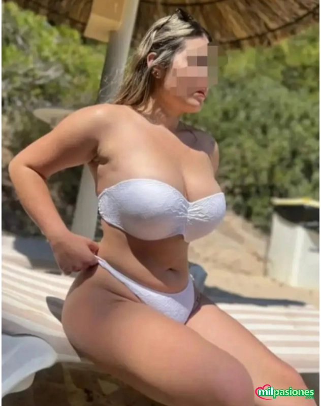 Tamara,jovencita,dulce atrevida, sin prisa - Foto