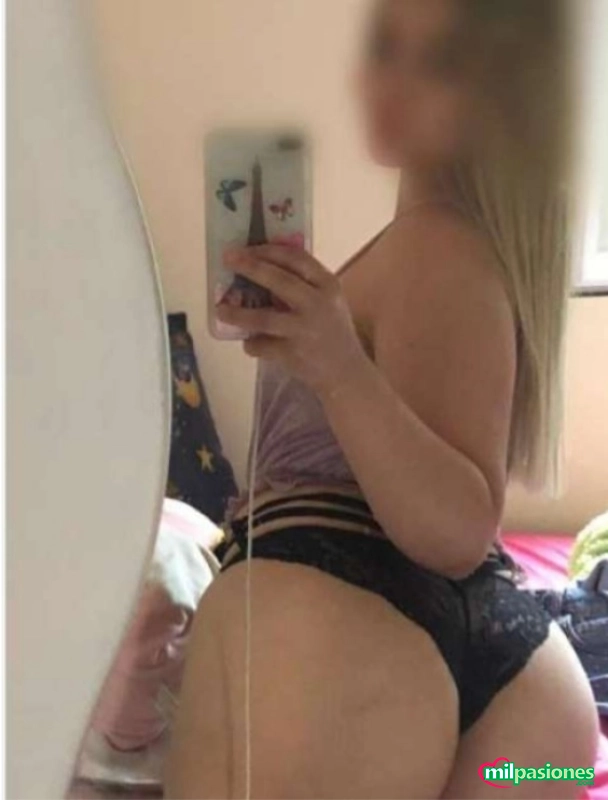 Maria ,jovencita, por unos días.. soy particular