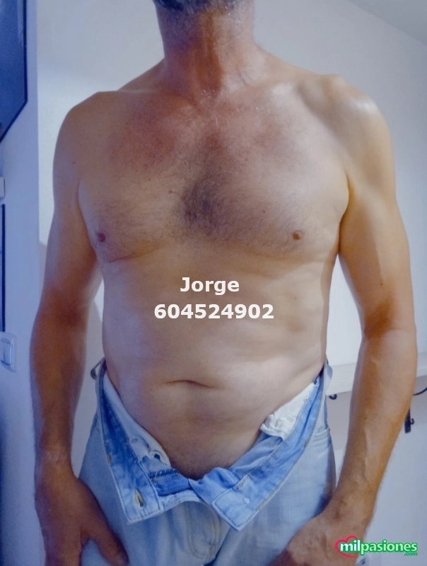 Madurito atractivo interesante en Murcia