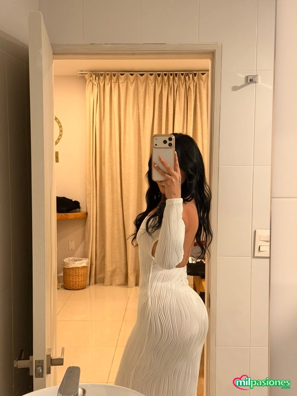 Miniatura 2 de Soy MARIANA Colombiana con la tallita perfecta
