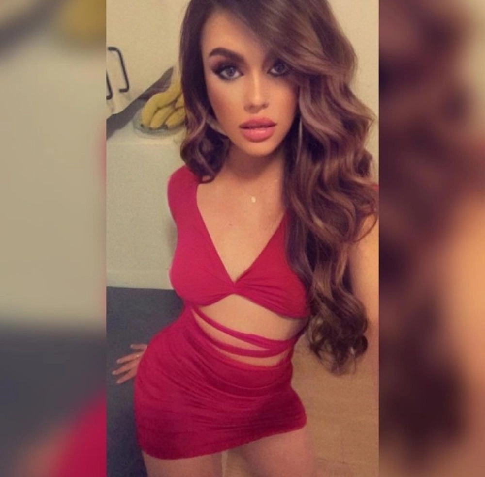 Samantha traviesa jugetona culona nueva