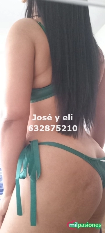 Somos pareja madura y morbosa en busca de maduros