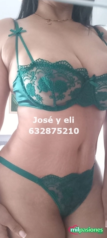 Miniatura 2 de Somos pareja madura y morbosa en busca de maduros