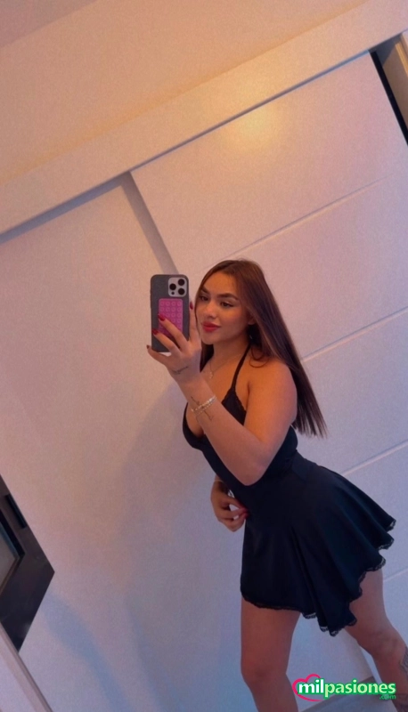 Miniatura 2 de SOY UNA CHICA MUY GUAPA DISPONIBLE EN VALENCIA