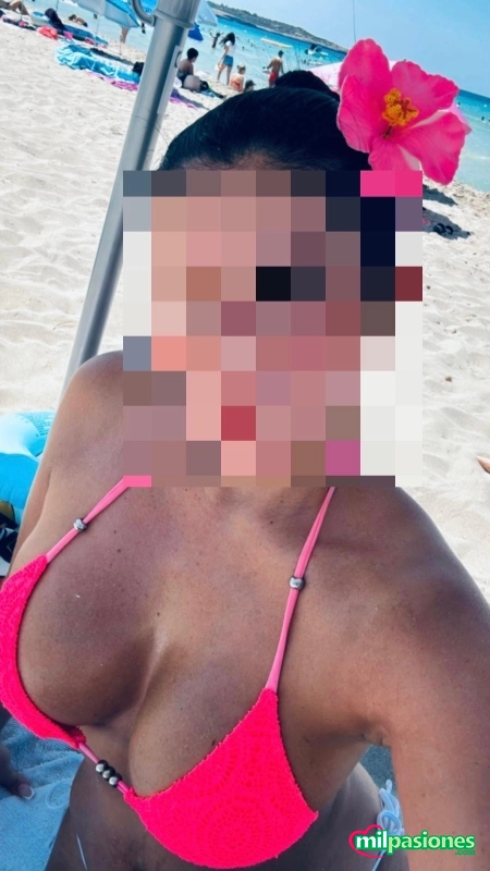 Miniatura 7 de VALERIA SENSUAL LATINA EN TORREVIEJA
