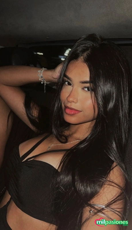 Miniatura 7 de CAMILA FLACA SENSUAL Y CACHONDA EN PUERTO SANTA MARÍA