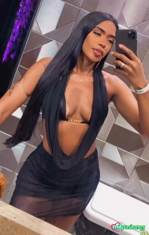 Miniatura 2 de JHULLY EN ALGECIRAS COQUETA DIOSA DEL SEXO CON GANAS DE TI