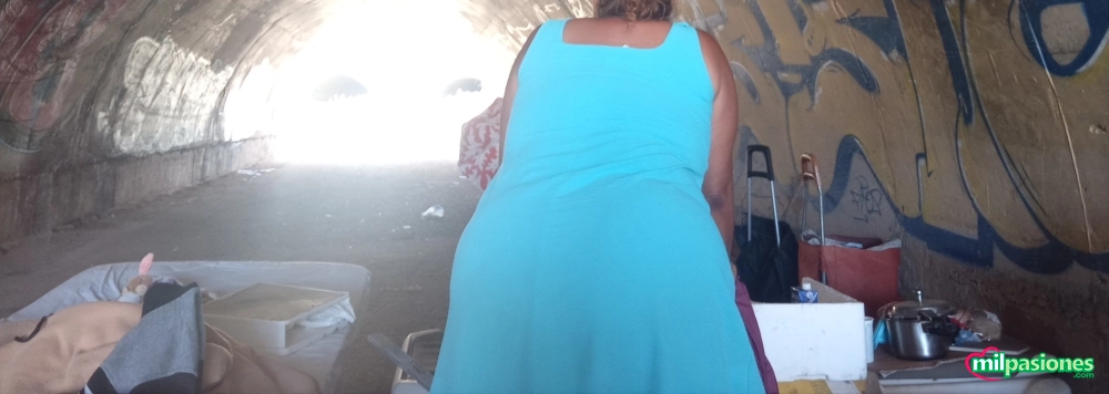 Canaria muy cachondita rellenita❤️‍🔥👹👿solo para tí