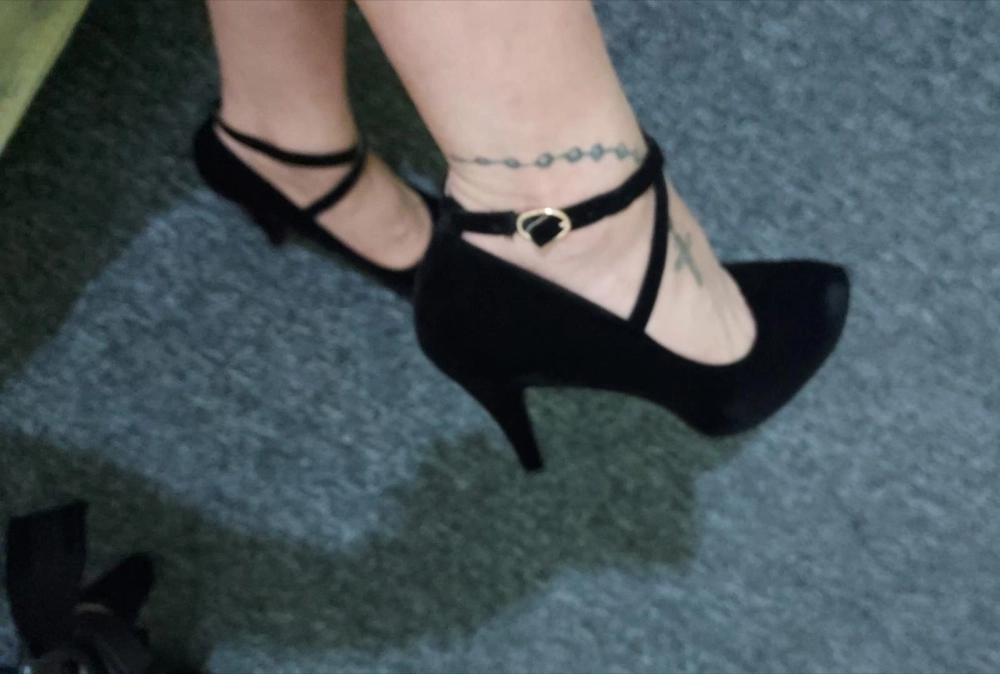 Miniatura 7 de Alison tu travesti golosa muy cariñosa buen trato